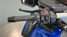 BMW R1250 RT LE 